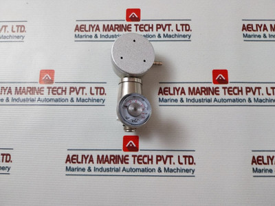 Sgi 0 To 3 L/Mn Demand Flow Regulator