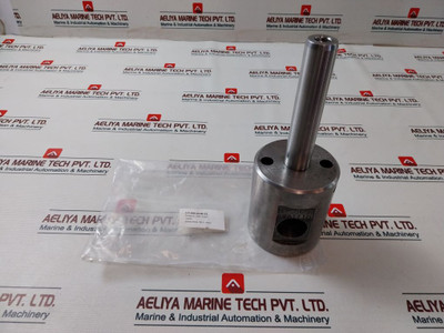 100403 Triplex Pump Crosshead Axa11101