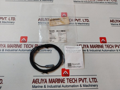 Sensor Limit Switch Rexroth 275-013-111-1 - Bosch Group