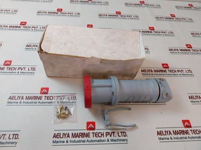 Abb - Connector - 363C11W Abb - Connector - 363C11W
