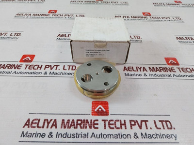 Brew Group Diffuser Tribocor Technologies Inc.