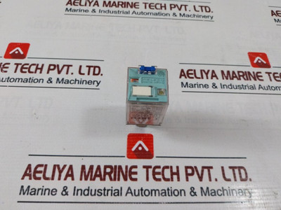 Releco C3-a 30 D X Relay 10A 300V Vde0435/0110