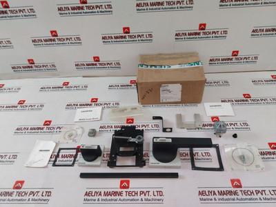 Siemens Sentron Vl400