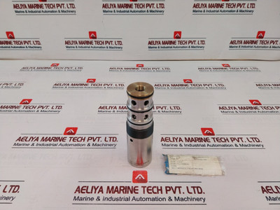 Oceaneering 0311640 Spm 3 Wnc Cartridge Valve 100750-b