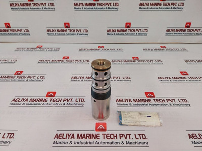 Oceaneering, Cartridge Valve, 0311640, Oceaneering