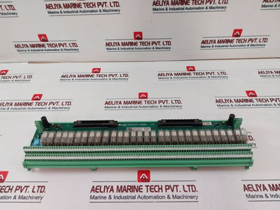 Isolation Module Yokogawa Yro32Adv-224@A - 24V Dc Isolation Module Yokogawa Yro32Adv-224@A - 24V Dc