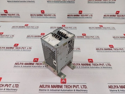 Omron S82D-6024 Power Supply 14A 200-240V 50/60Hz