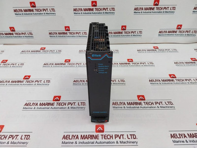Power Supply Eltek Smps 700/1000 - Eltek Energy