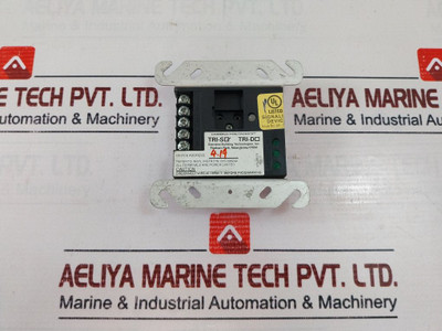 Siemens Tri-s Single Input Interface Module 315-096242/575-496278