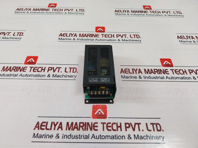 K.C. Kcsm3A-1, 12 V Power Supply