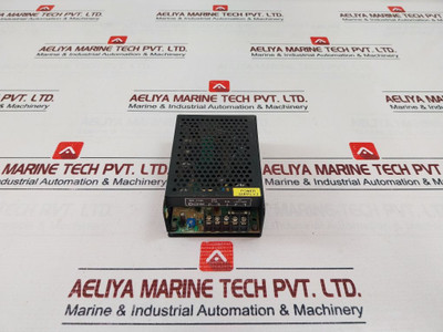 Dhm Dh-75B Power Supply