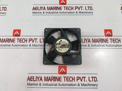 Fulltech Uf-12B23 H Cooling Fan Ac 230V 50/60Hz