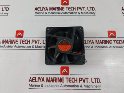 Dfs123824H, Rotary Dc Brushless Fan,: Hondaly