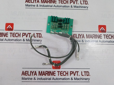 Westronics S1113-1 Printed Circuit Board