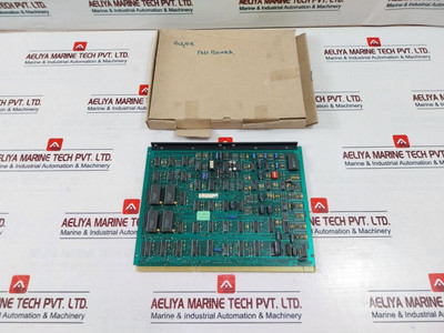 Printed Circuit Board Stentor 1705/2 Pmi