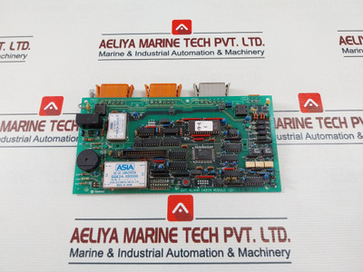 Terasaki K/985/7-001 Ext Alarm Cabin Module