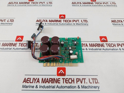 Printed Circuit Board Musasino M-7836 B-1