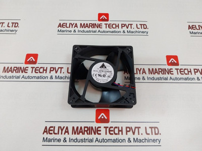 Efb1324She, Inverter Cooling Fan,: Delta Electronics Efb1324She, Inverter Cooling Fan,: Delta Electronics