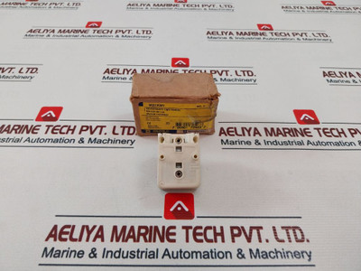 Square D 9001 Km1 Fingersafe Light Module