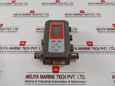 Honeywell T775B2040 Electronic Remote Temperature Controller