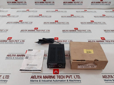 9320 Mascot Electronics