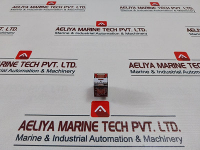 Schrack Pt570730 Power Relay