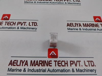 Omron My4N Relay 5A 250Vac