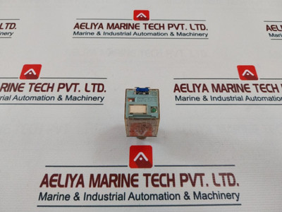 Power Relay Releco C3-a30X 10A 380V Ac - Releco