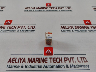 Relay Telemecanique Schneider Electric Rxn 41G11 P7