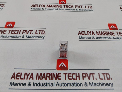 Honeywell Szr-my2-n1 Power Relay Coil 24V Dc