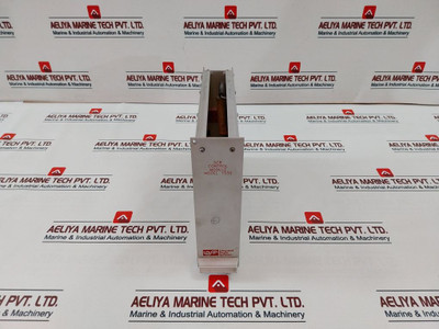 Integrated Power Systems 1530 Scr Control Module