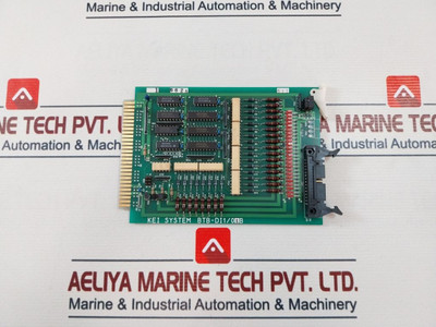 Kei System, Btb-di1/01B, Kei System Kei System, Btb-di1/01B, Kei System
