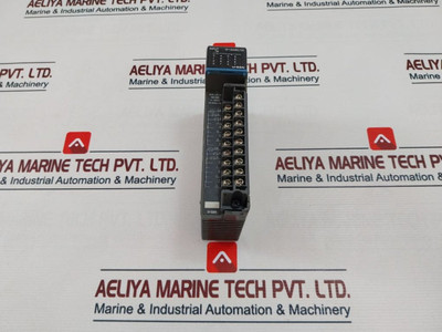 Siemens U-55N Input Module 12-24 Vac/Dc