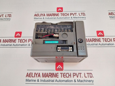 Koyo G-25M Plc Module 30V Dc / 250V Ac