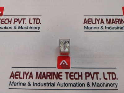 Jng Hh54P Auxiliary Relay 5A 250V Ac