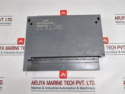 Siemens Simatic S7 Sm 421 Digital Input Module