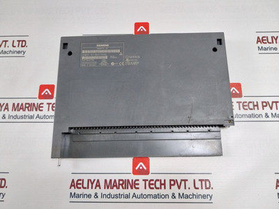 Siemens, Simatic S7, Sm 421, Digital Input Module