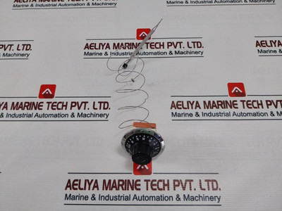 E.G.O. 55.13212.350 Thermostat Controller 93°C