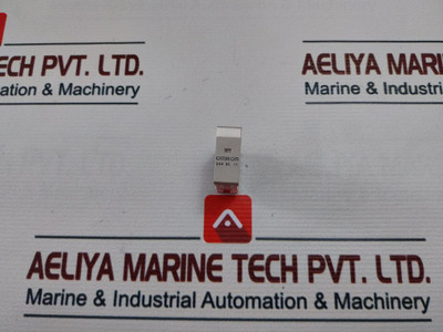 Omron G2R-2-s(S) Relay 120Vac