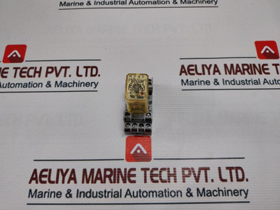 Idec - Ry4S-ulc - Dc24V