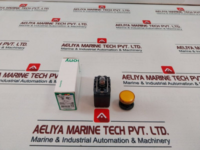 Schneider Electric Harmony Xb5 Av45