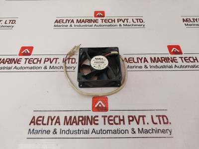 Nidec Servo Pudc24B4 Cooling Fan