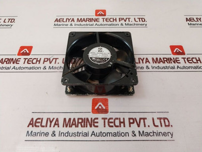 Orion Fans Oa109Ap-22-1Tb Tubeaxial Fan 230Vac 50/60Hz 17/15 Watt