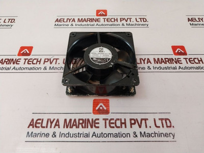 Orion Fans Oa109Ap-22-1Tb Tubeaxial Fan 230Vac 50/60Hz 17/15 Watt