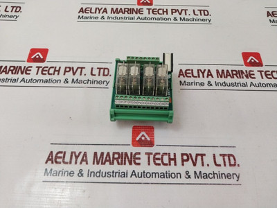 Ul Ul04-c Relay Board Ul Ul04-c Relay Board