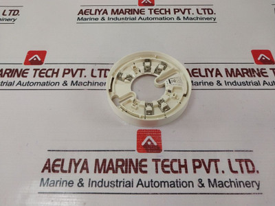 Ziton Zp7-sb1 Detector Base