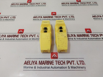 Lot Of 2X Daniel Woodhead 4567456 Portable Ground Fault Circuit Interrupter 20A