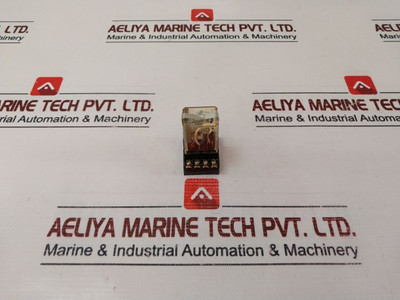 Matsushita Hc2-h-dc12V Power Relay 250V Ac