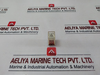 Omron My4 Relay 24 Vdc