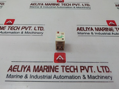 Schneider Electric Rxm4Gb2F7 Relay 120V